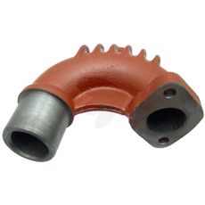 Exhaust manifold - 824245M1