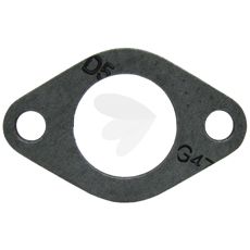 Manifold gasket