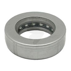 Thrust bearing
