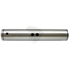 Center axle bolt
