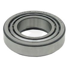 Wheel bearing