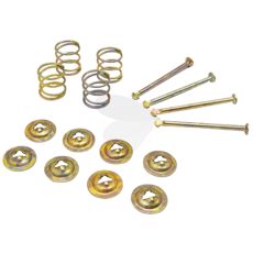 Fastening set