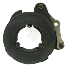Driving pulley