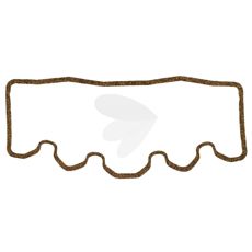 Valve cover gasket