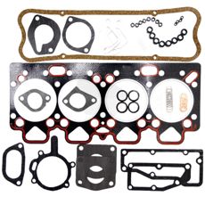 Upper Gasket Set