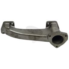 Exhaust Manifold
