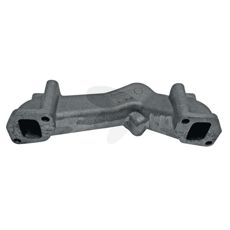 Exhaust Manifold