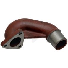 Exhaust Manifold - 897914M1