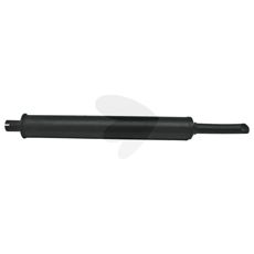 Muffler