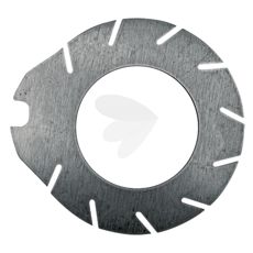 Metal Disc