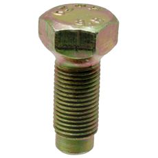 Wheel Bolt