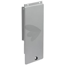 Left Side Plate