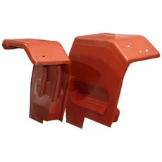 Splash Guard