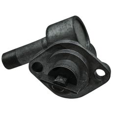 Angle gear