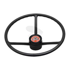 Steering wheel - 3774837M1