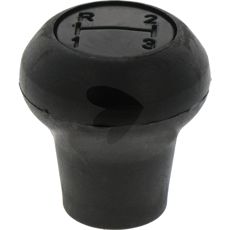 Gear shift knob
