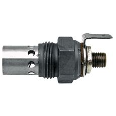 Glow plug