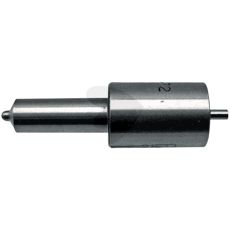 Injector tip
