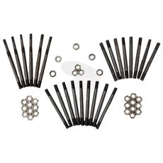 Cylinder head bolts set