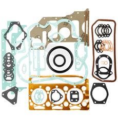 Complete gasket set