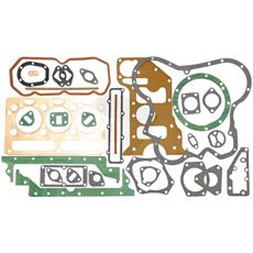 Complete gasket set