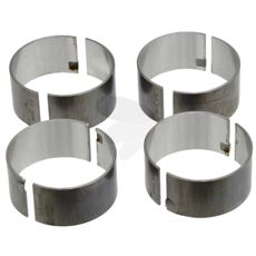 Connecting rod bearing set STD
