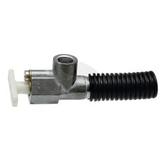 Shutdown valve - 898540M91