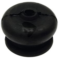 Dust cover