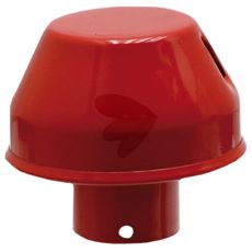 Air filter cover - 1850293M92