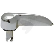 Handle Engine hood - 885365M91
