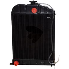 Radiator - 894511M91