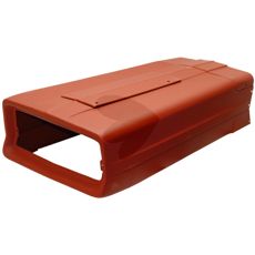 Engine hood - 1884310M93