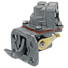 Fuel pump