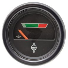 Temperature gauge