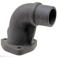Exhaust manifold