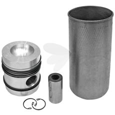 Piston set