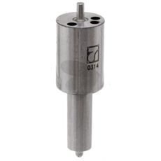Nozzle insert