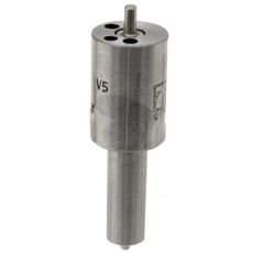 Nozzle insert