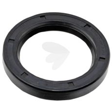 Crankshaft seal Front