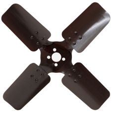 Fan Blade