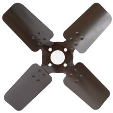 Fan Blade