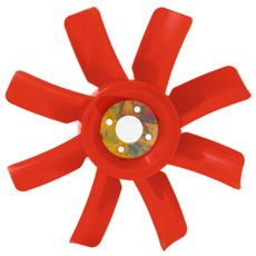 Fan Blade