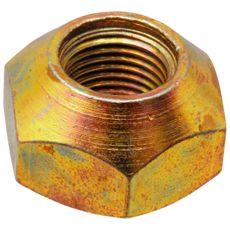 Wheel Bolt - 184272M1