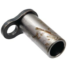 Center axle bolt - 825002M1