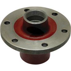 Wheel hub - 898085M1