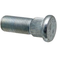 Wheel bolt - 181328M1