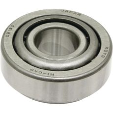 Wheel bearing - 150662M13