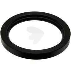 Crankshaft seal Rear - 826046M12