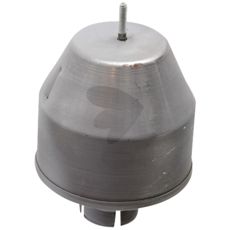 Air filter cover - 103093