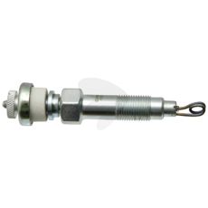 Glow plug